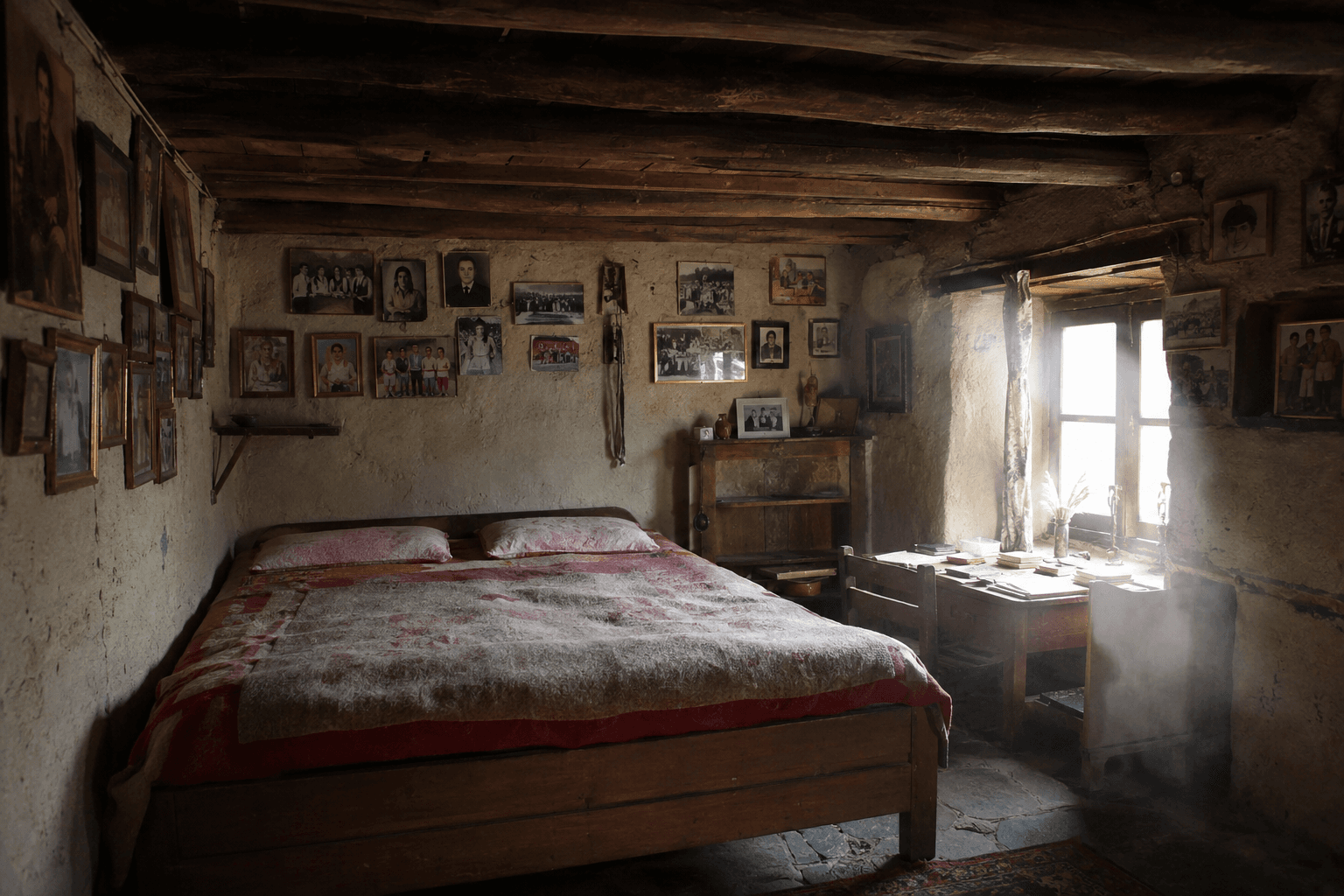 Ridge View Room 2