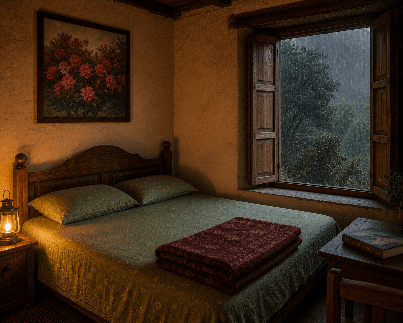 Valley Heritage Room 2