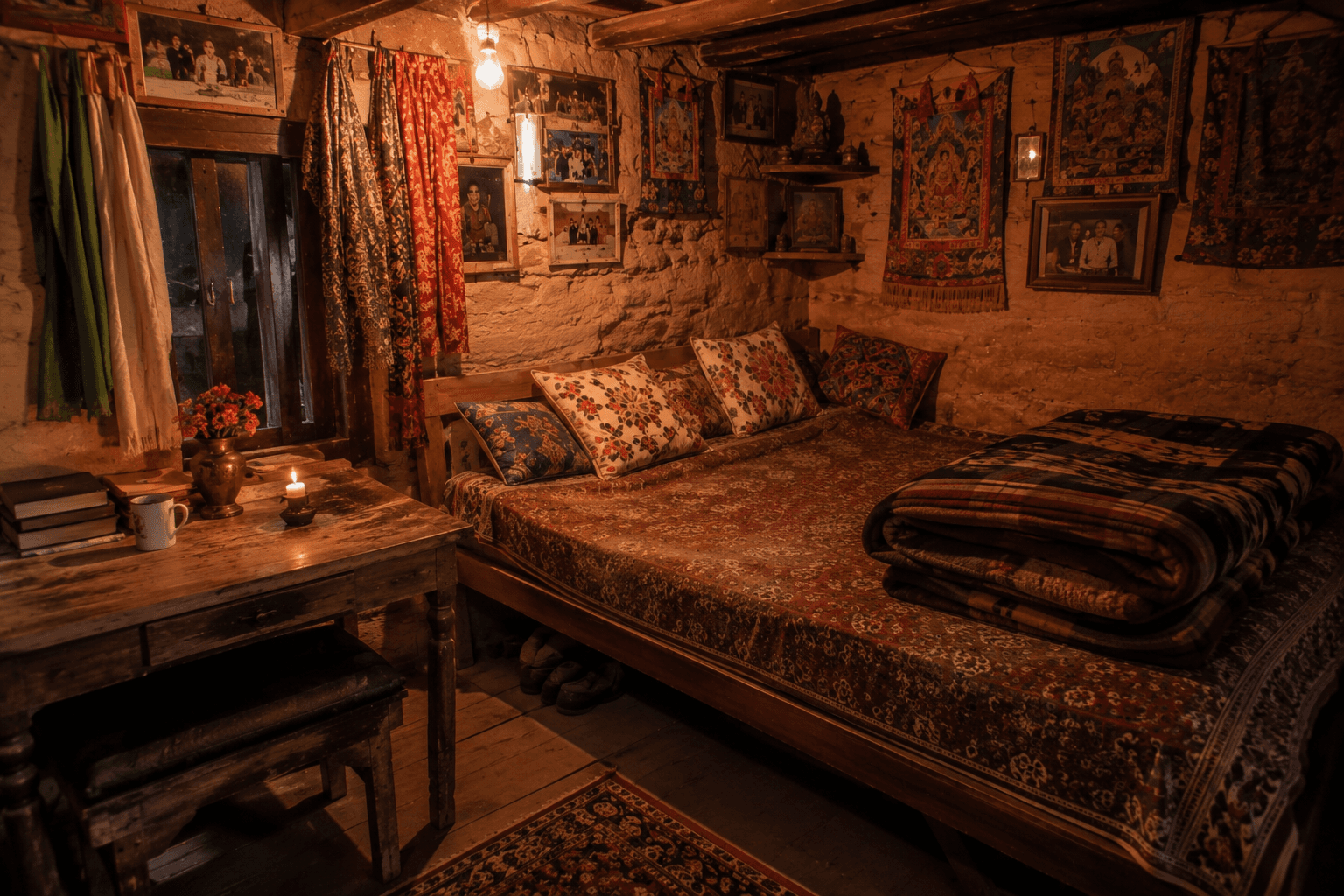 Village View Loft 1