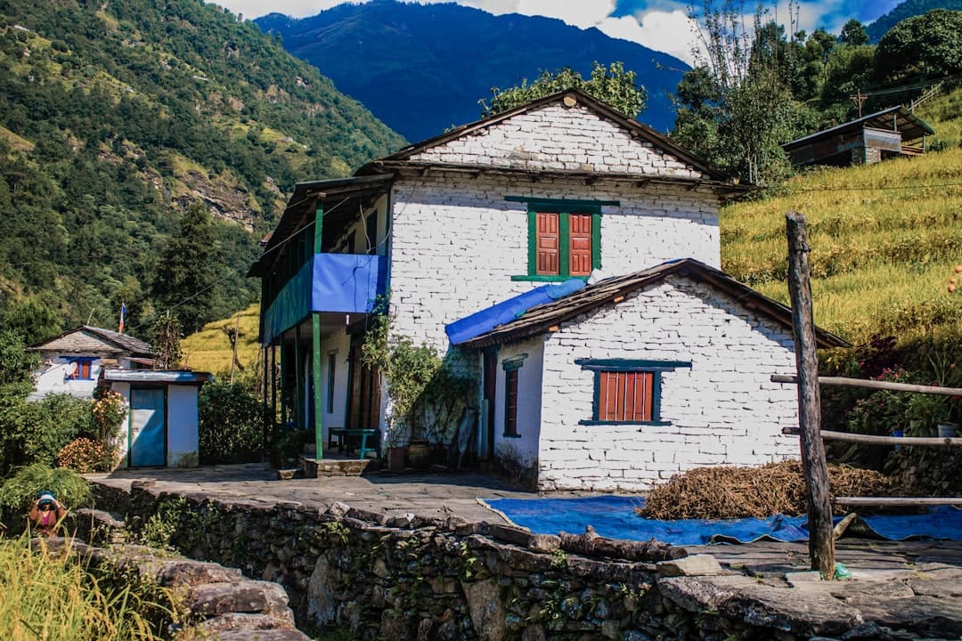 Jumla Apple Valley Homestay 2