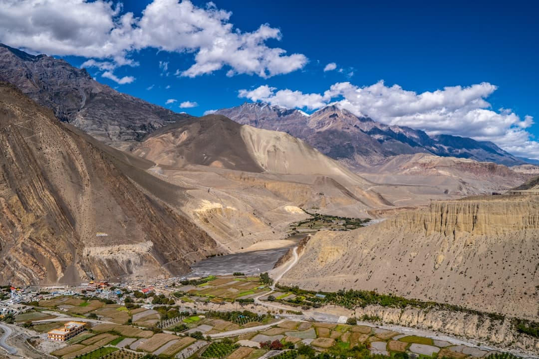 Sherpa Horseshoe Homestay 3