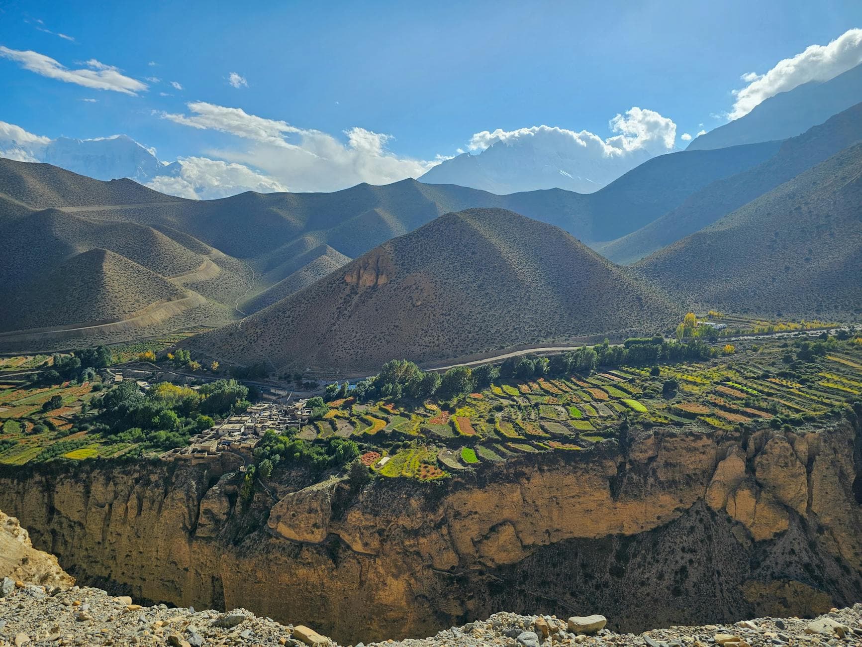 Gangapurna Lake View House 2
