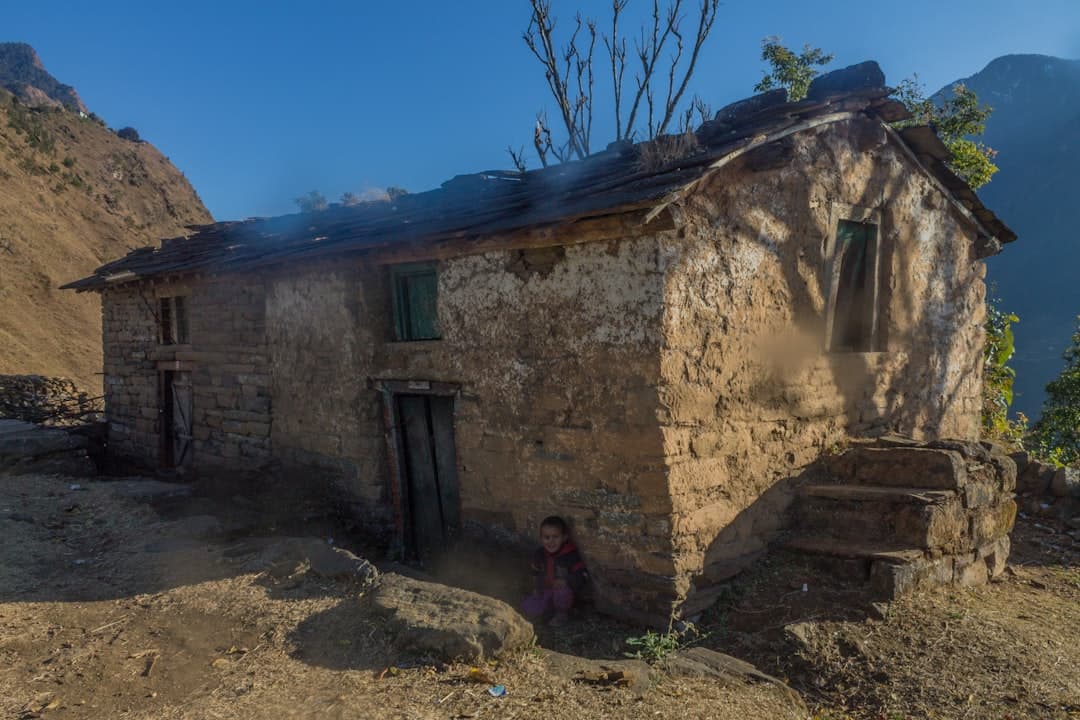 Sherpa Horseshoe Homestay 2