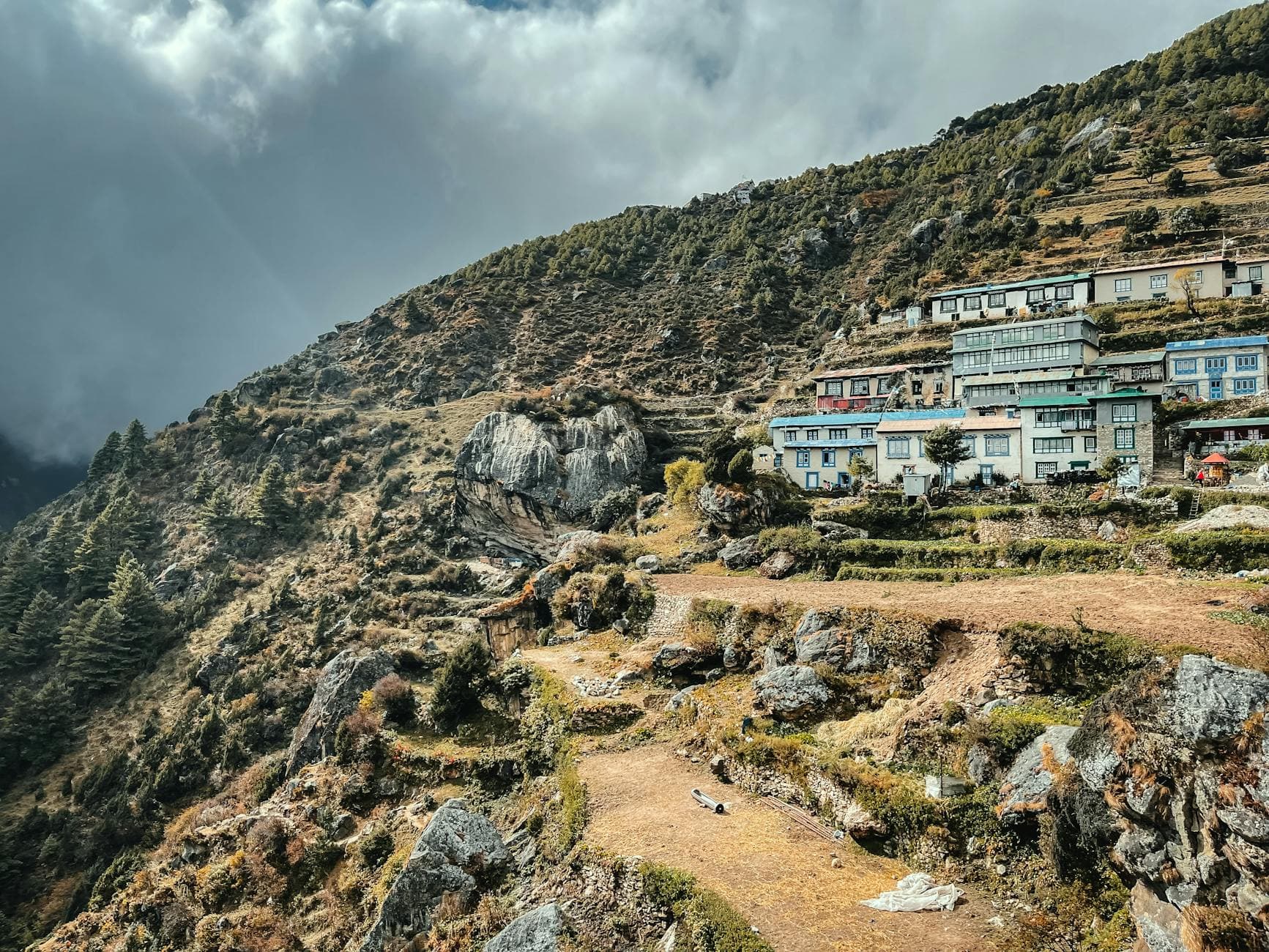 Braga Cliffside Heritage Room 2