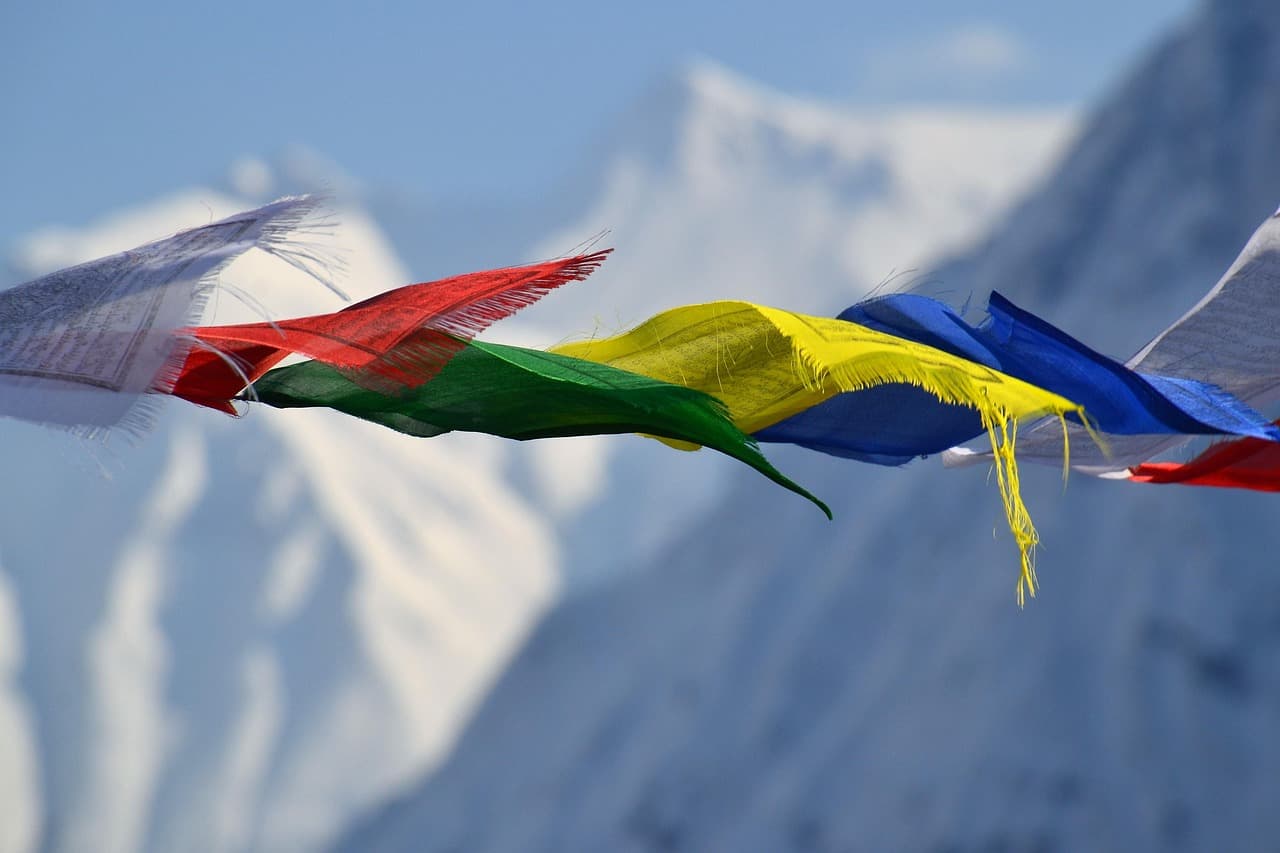 Namche Bazaar