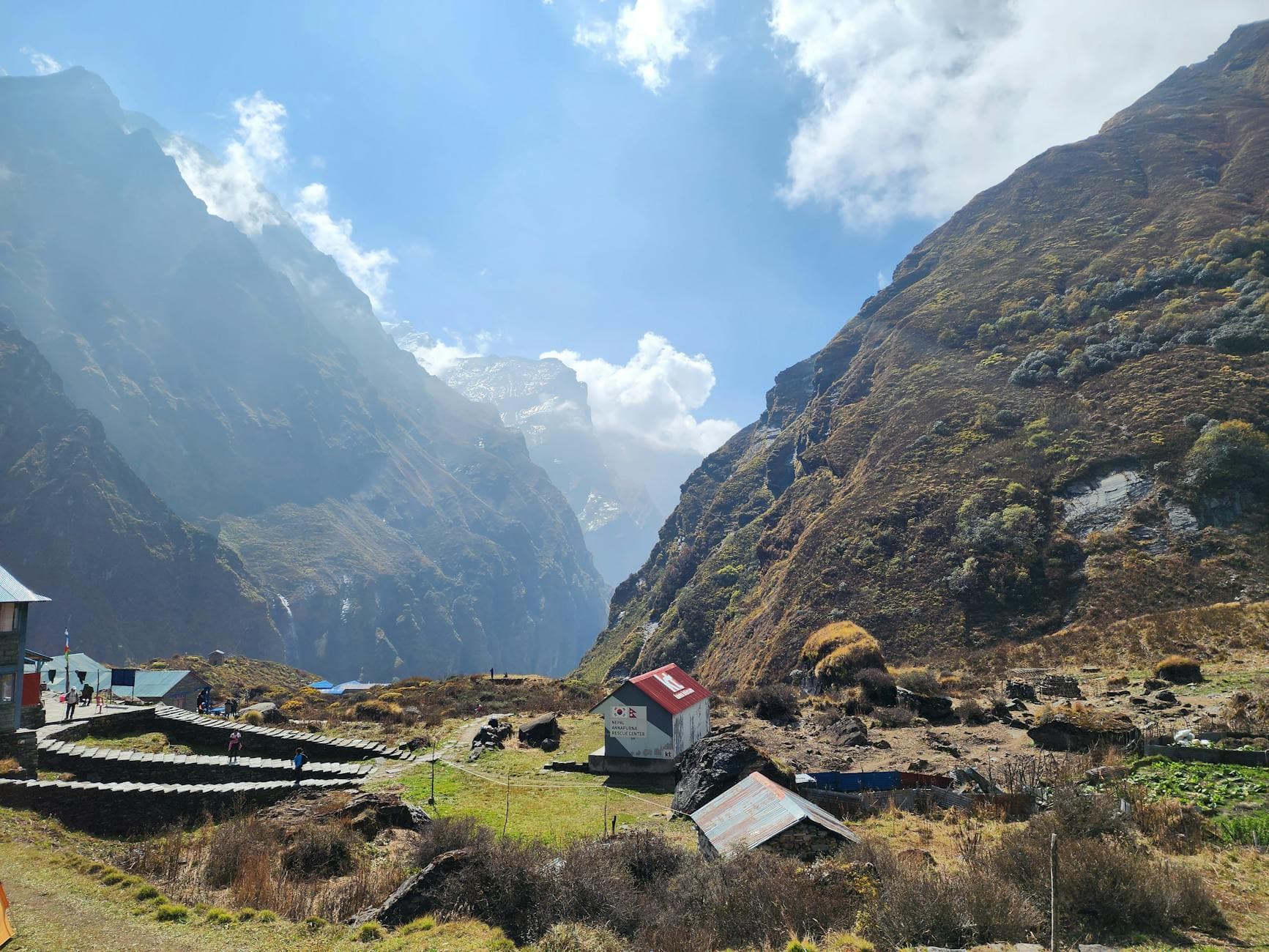 Karnali Heritage Farmhouse 1