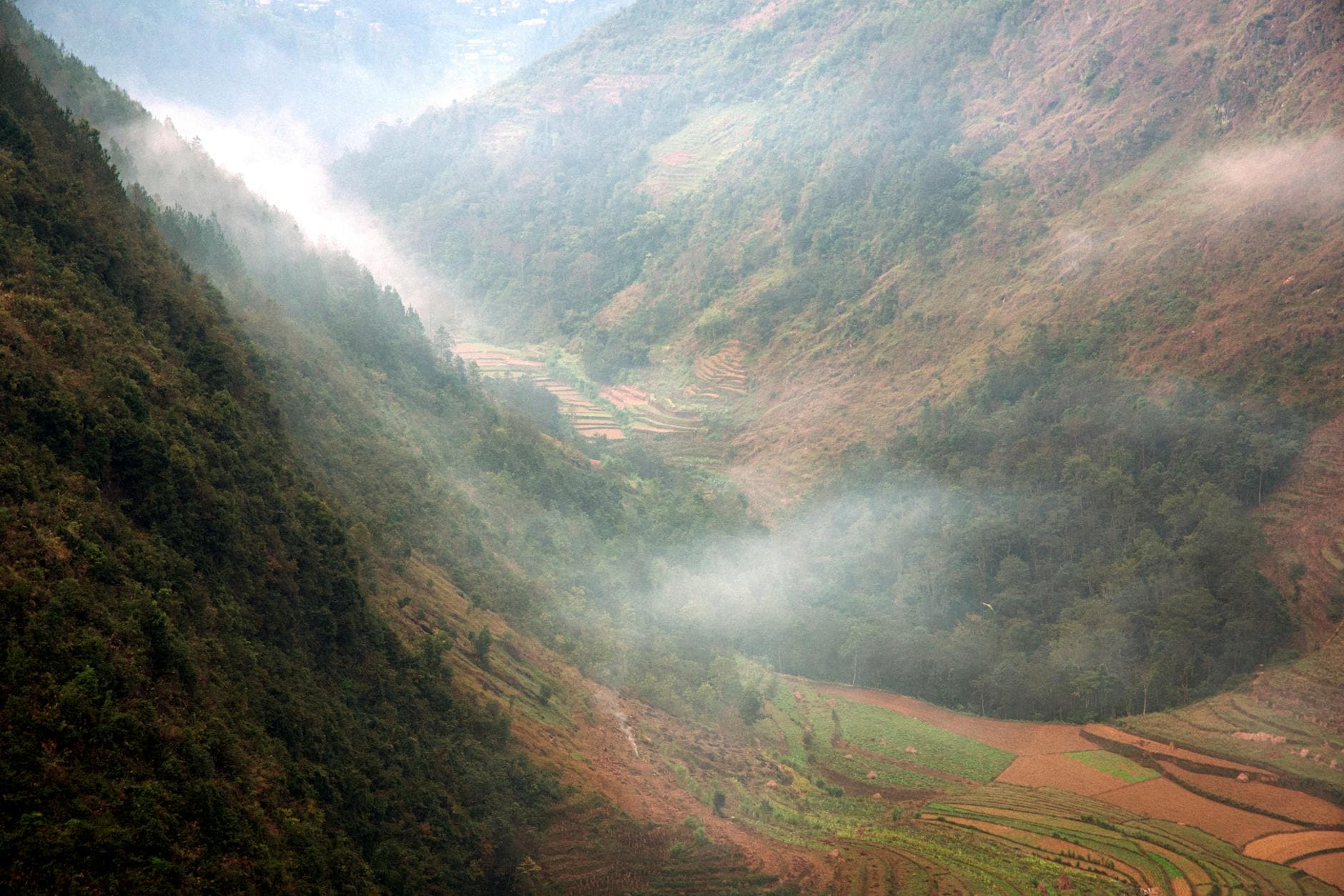 Ghandruk