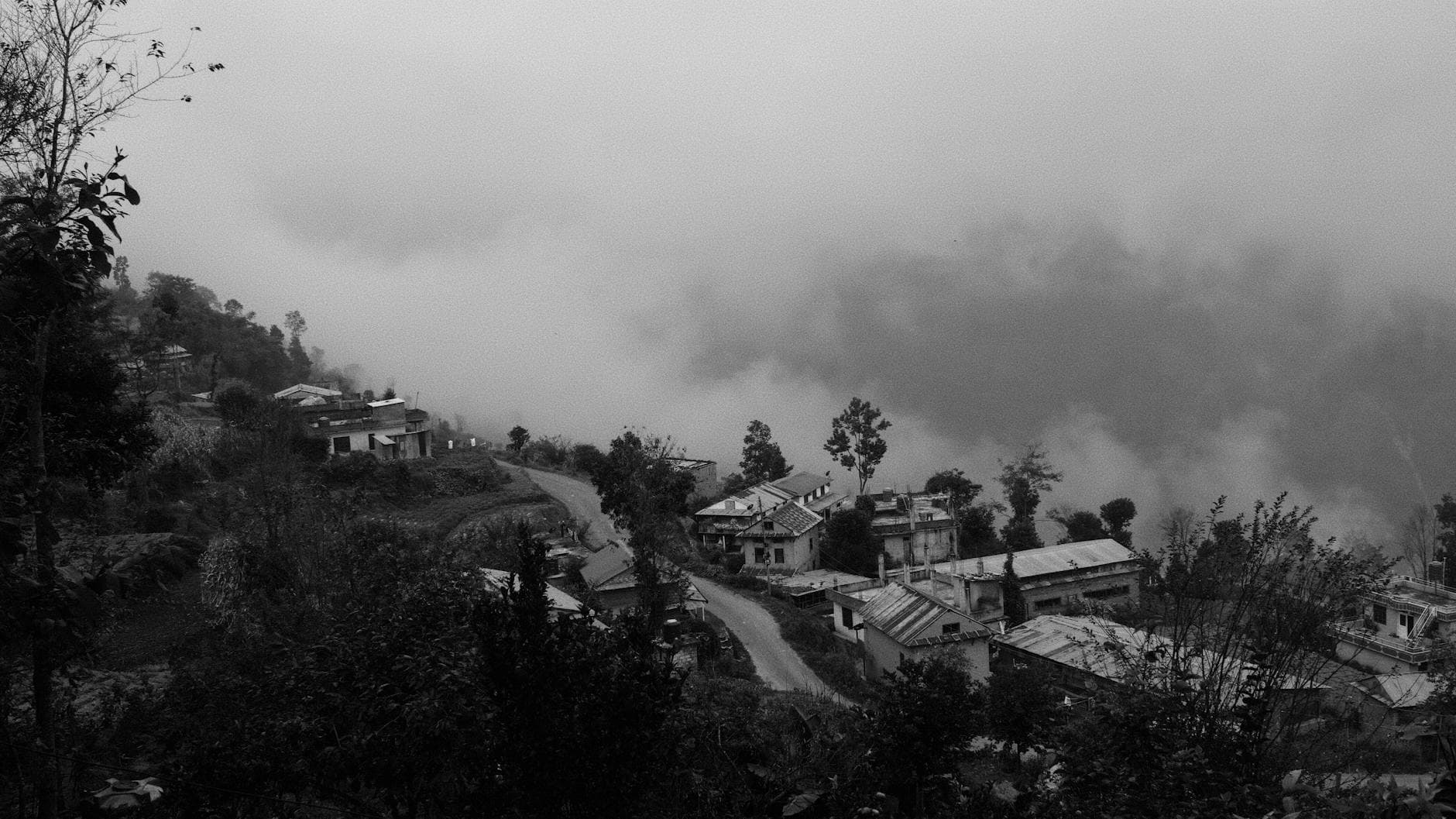 Tamakoshi Gorge Homestay 3