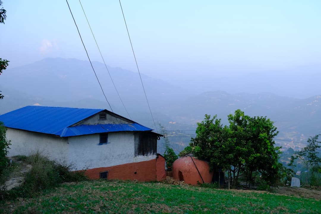 Ghalegaun