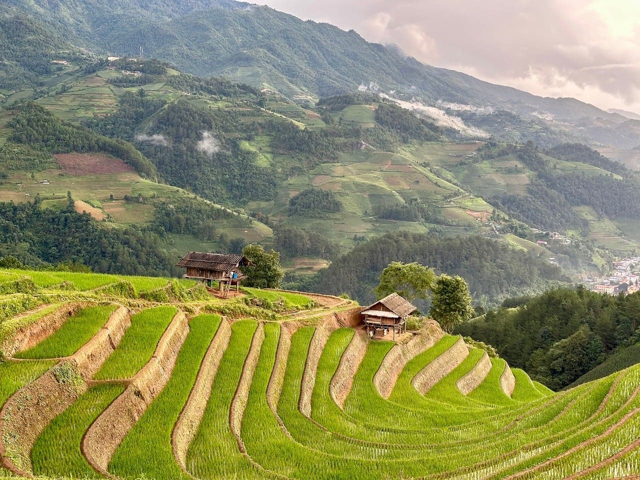 Mai Pokhari Sacred Lake House 1