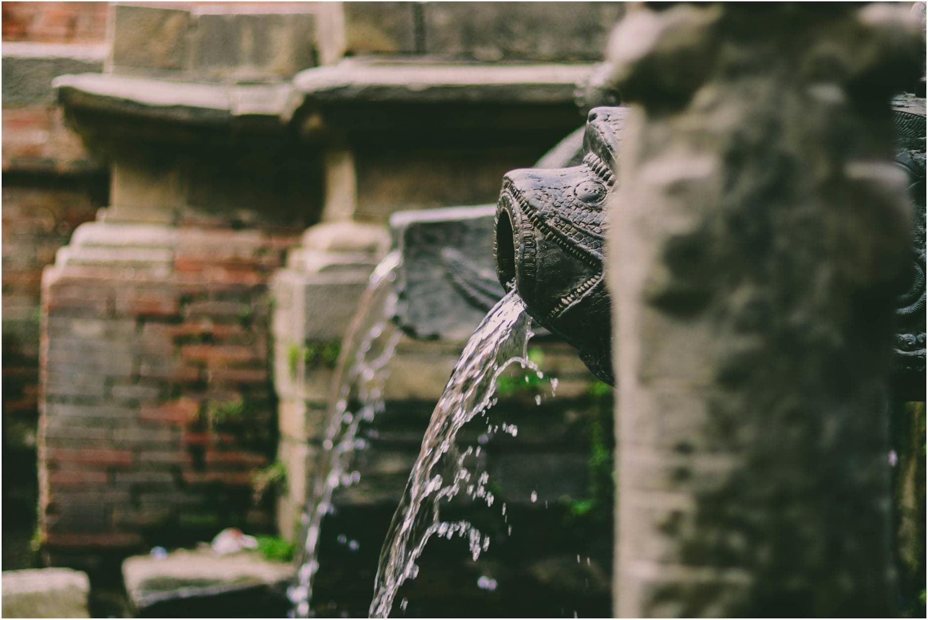Bhaktapur Hills Forest Walk House 2