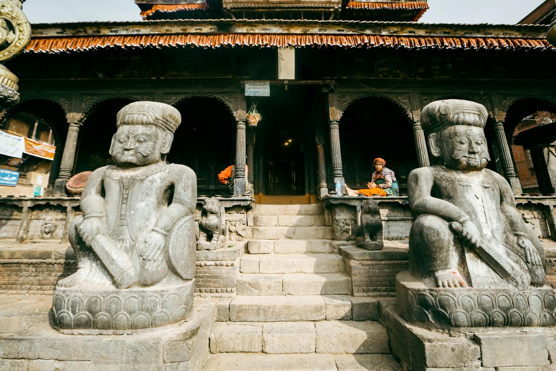 Temple Priest Heritage House 3