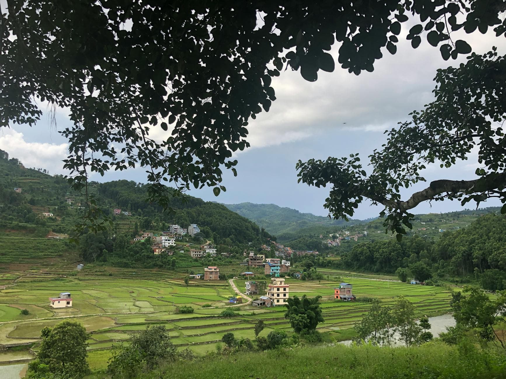 Bhaktapur