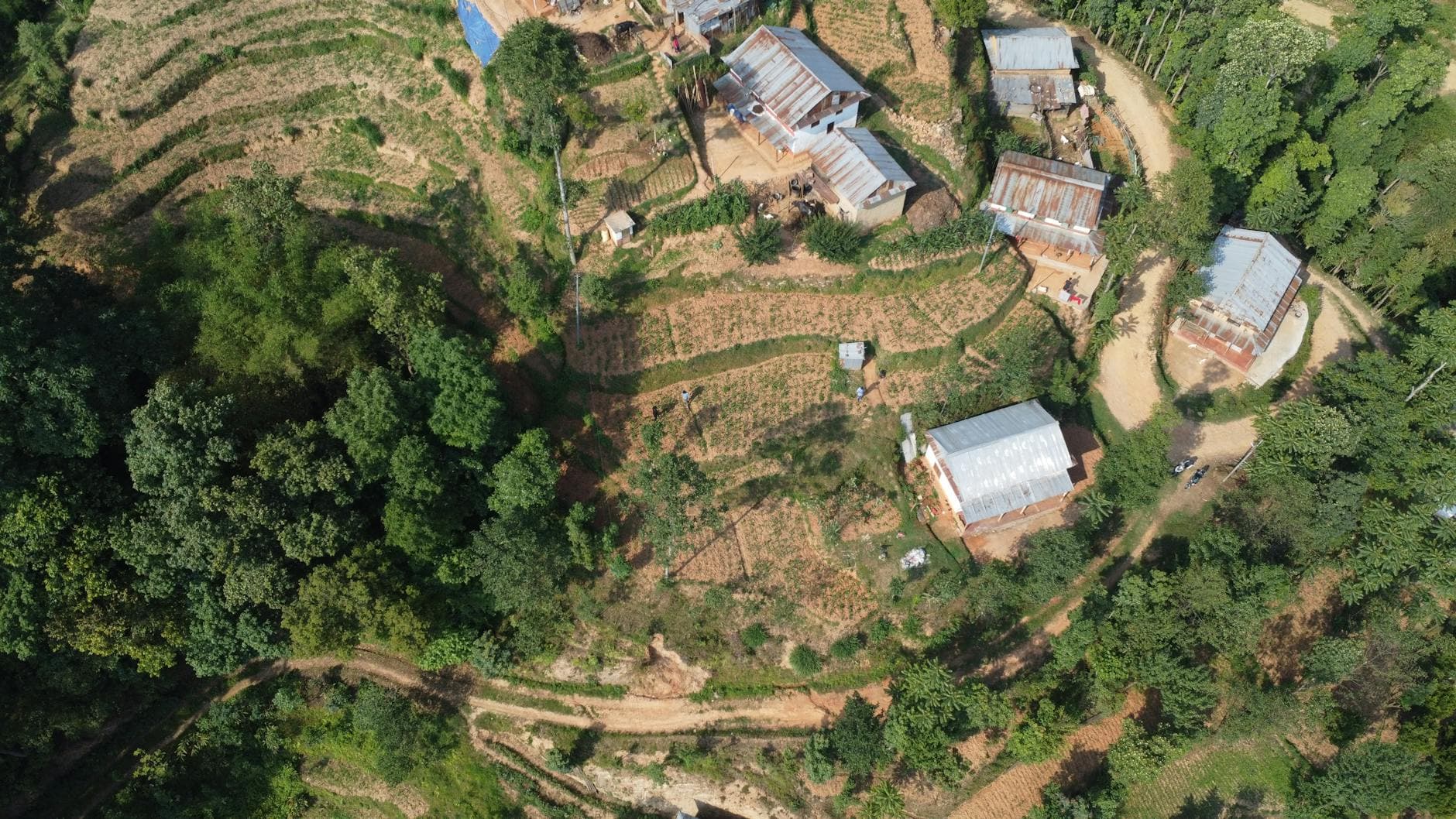 Bhalche Village Confluence Stay 3