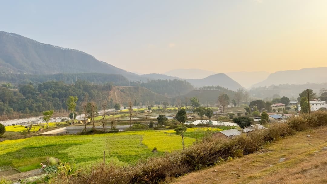 Karnali River Camp 1