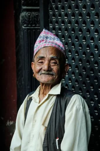Dawa Sherpa
