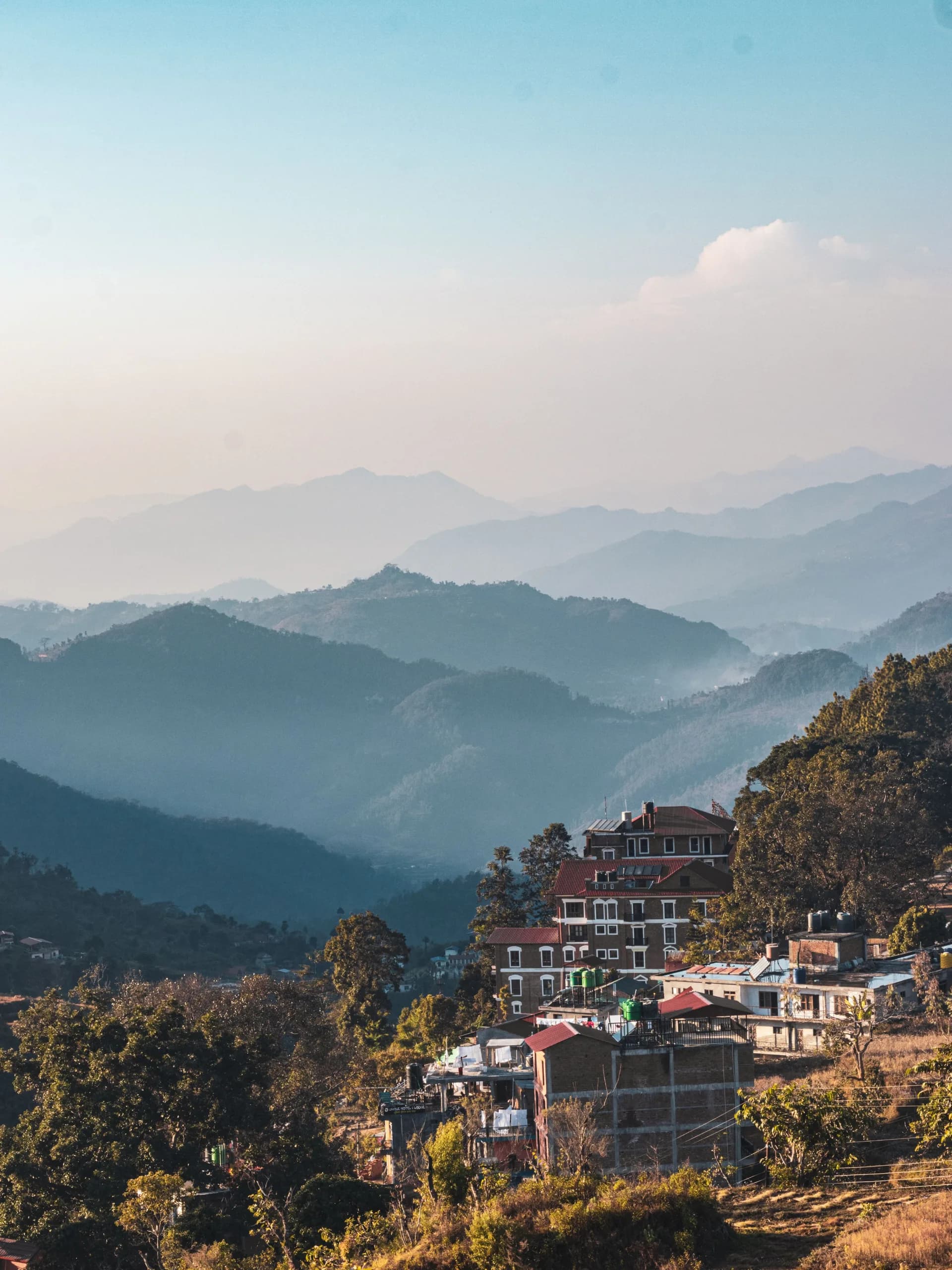 Bandipur Valley Terrace Stay 2