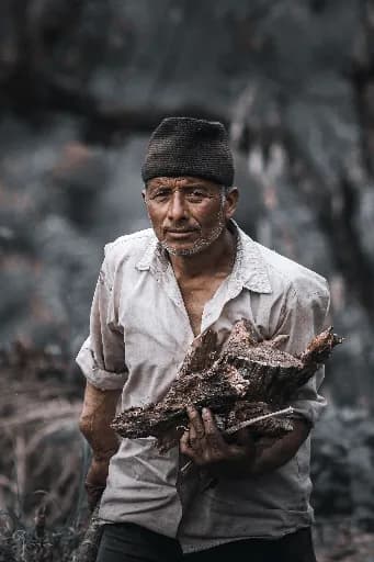 Dil Kumar Gurung