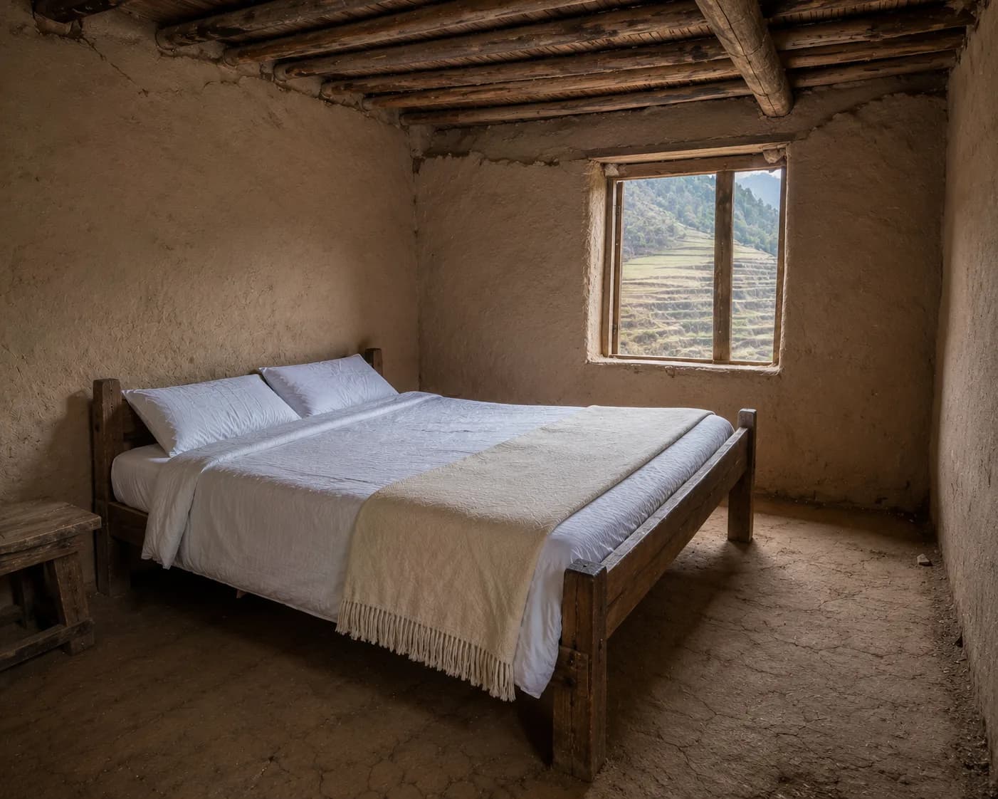 Merchant Lane Room 1