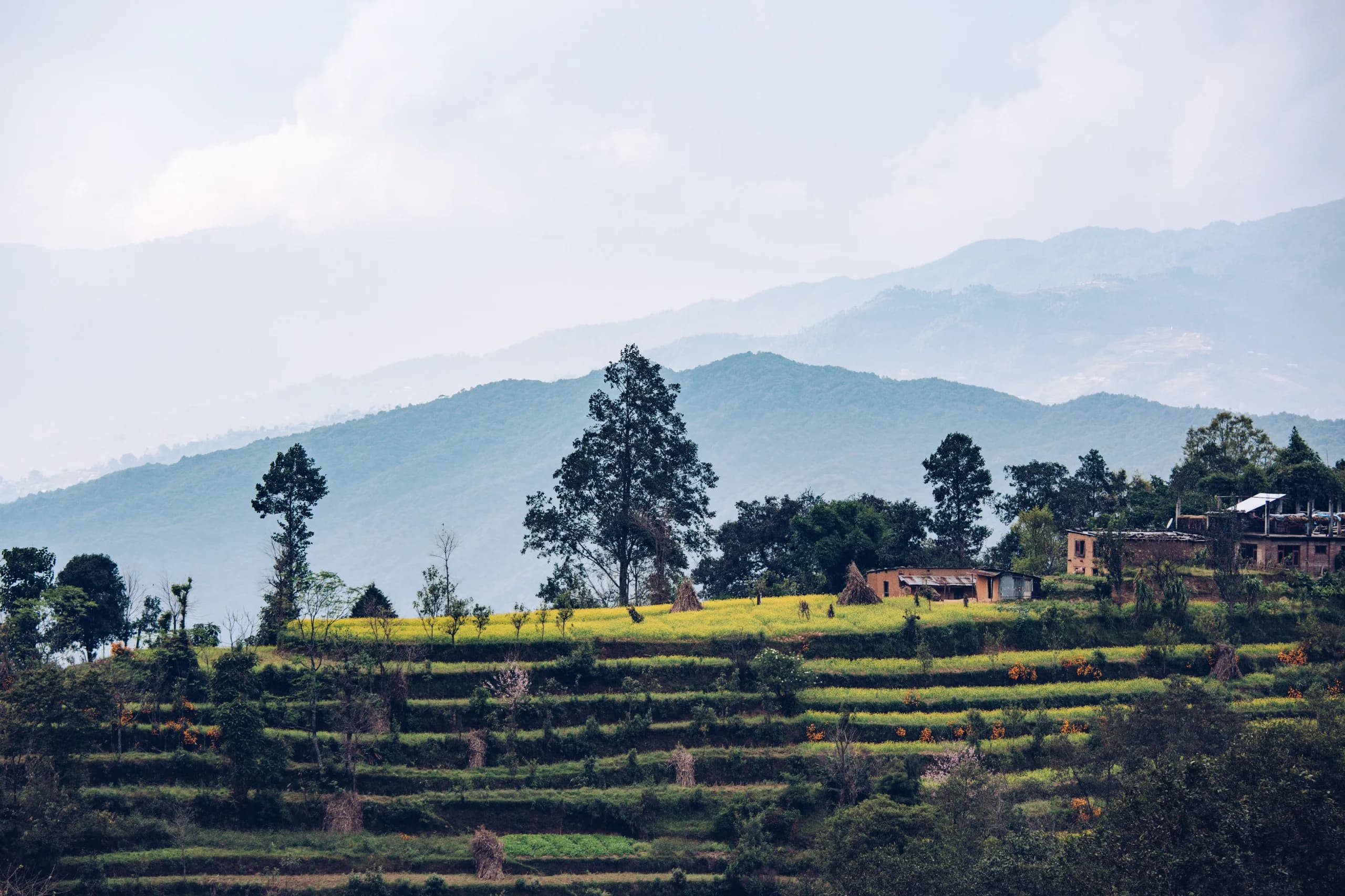 Dolakha Jirel Cultural Homestay 2