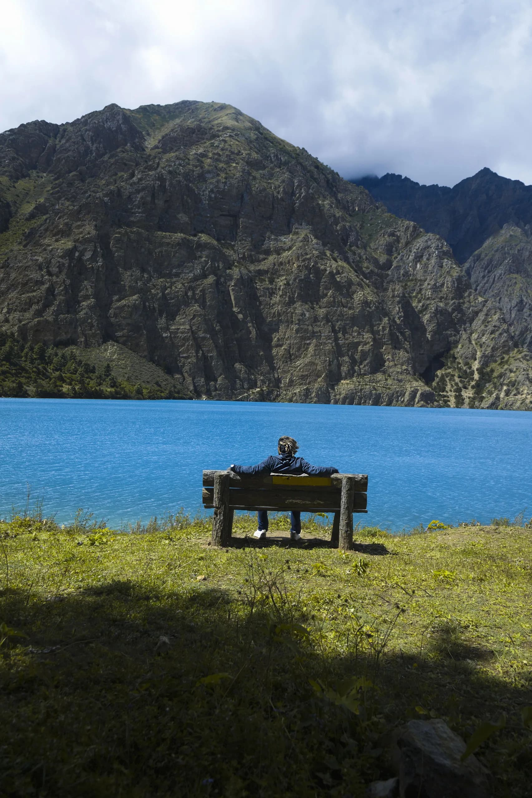 Rara Lakeside Forest House 2