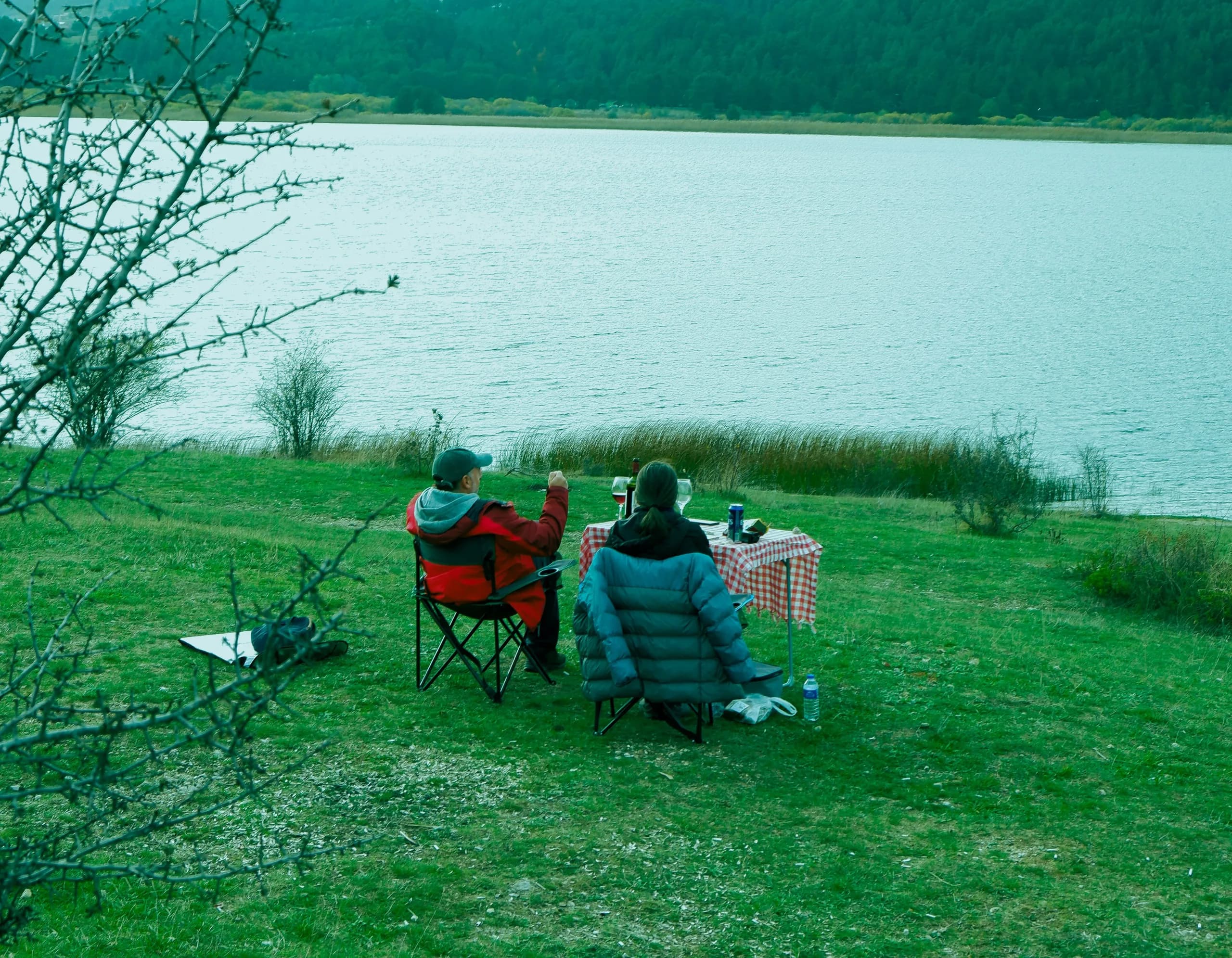 Rara Lakeside Forest House 3