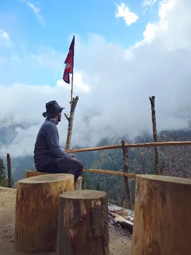 Prem Magar