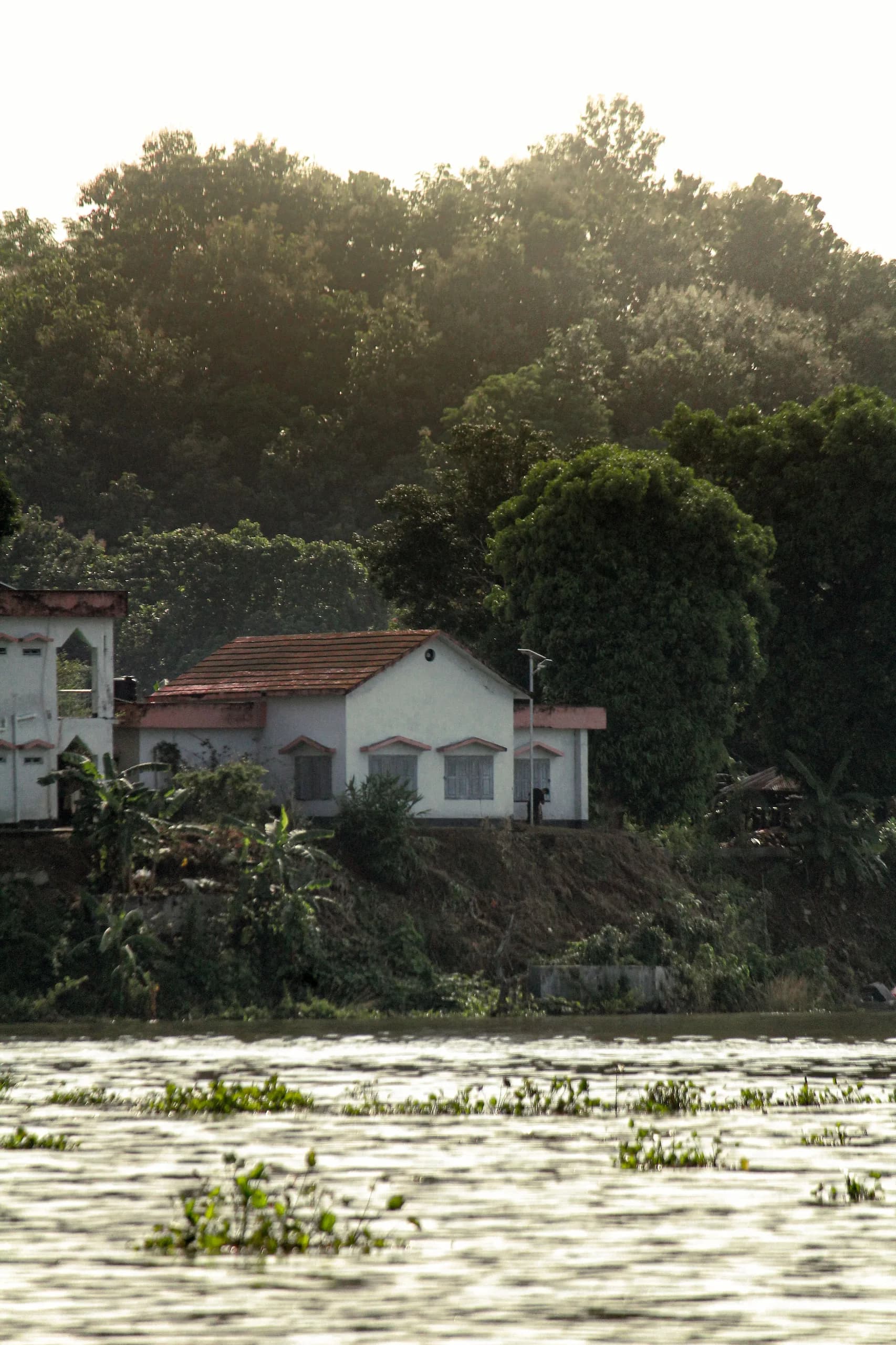 Community Forest Village Stay 2