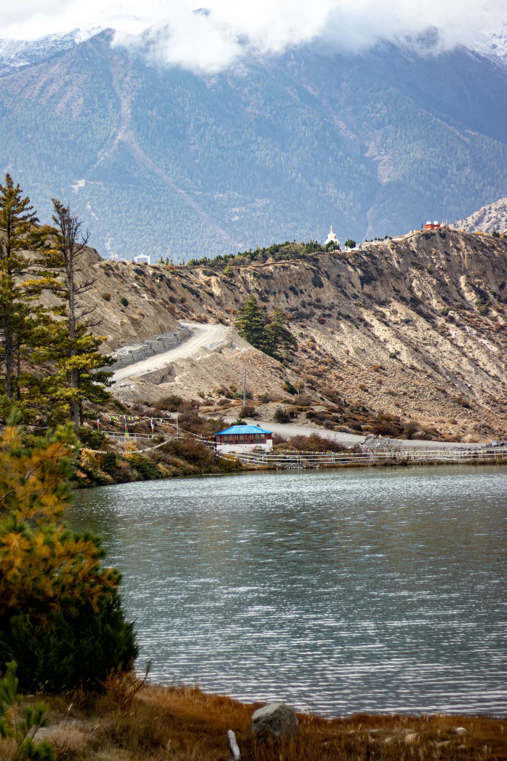 Karnali Heritage Farmhouse 2