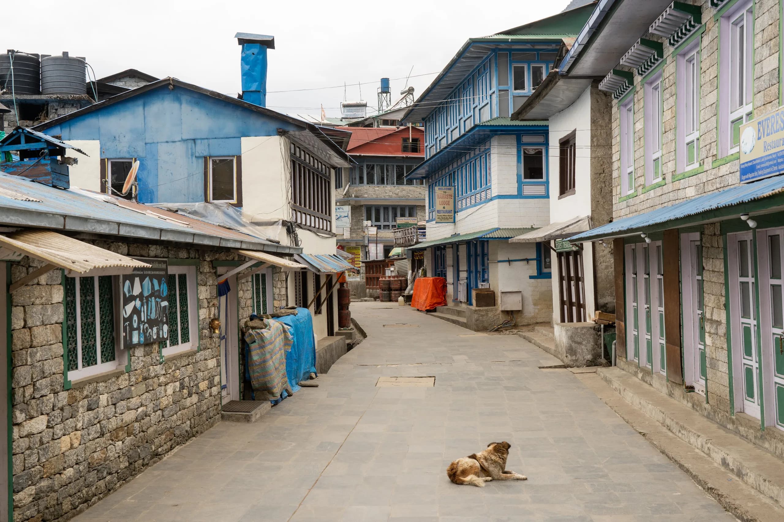 Ramechhap Forest Community Guesthouse 2