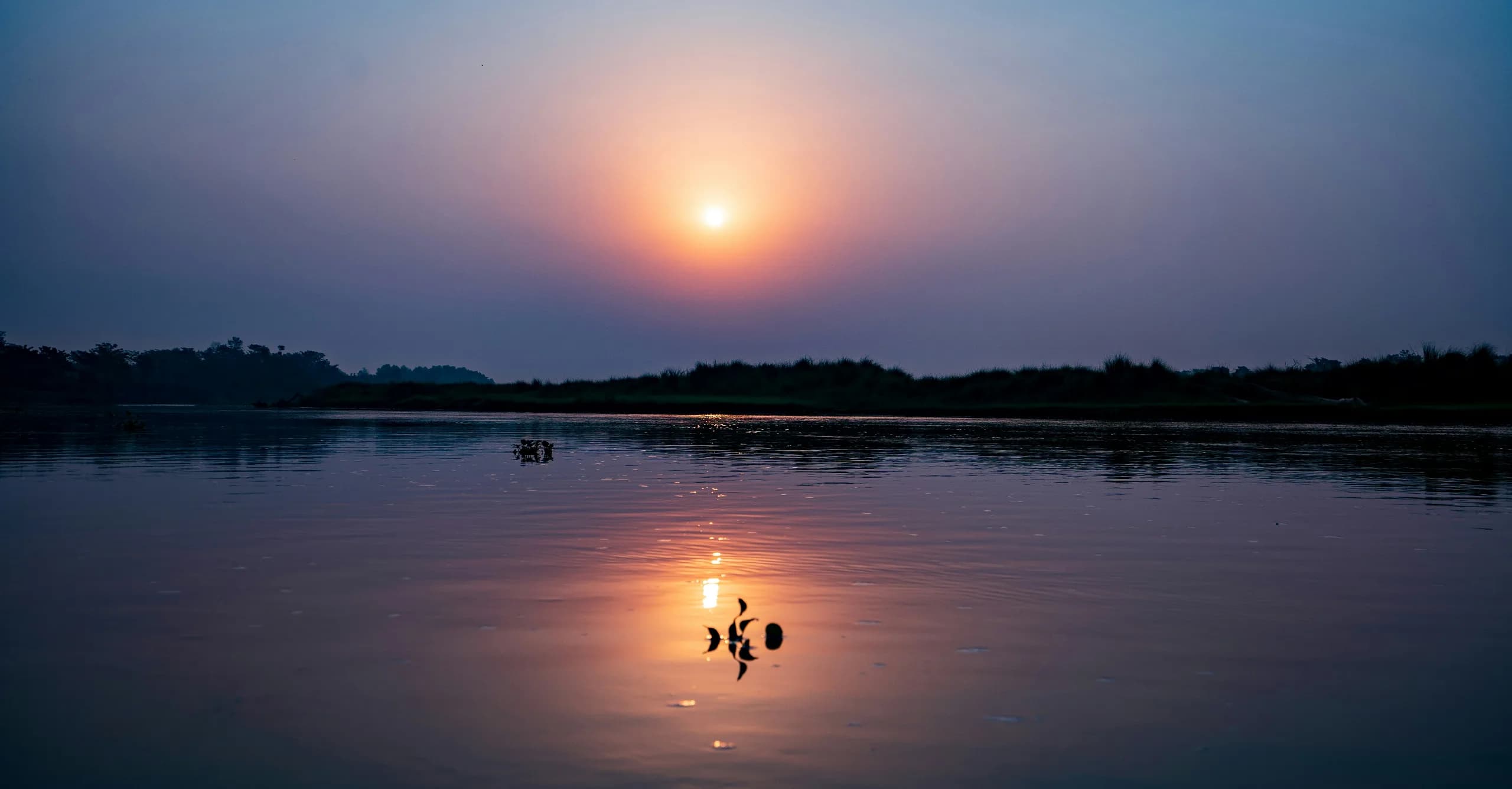 Narayani Sunset River House 2