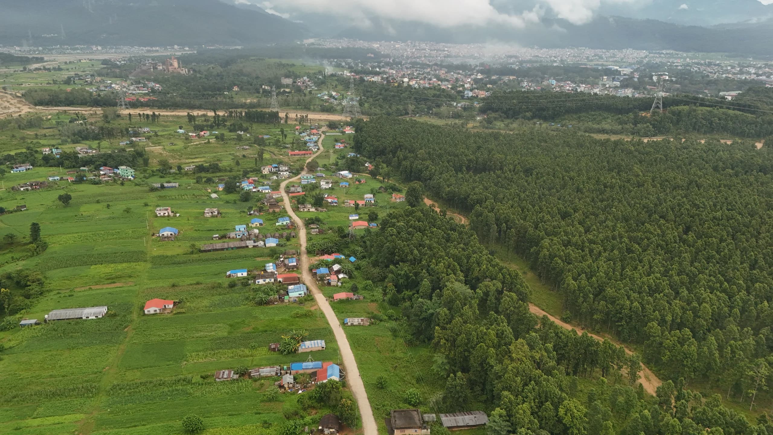Babai Valley Conservation Camp 2