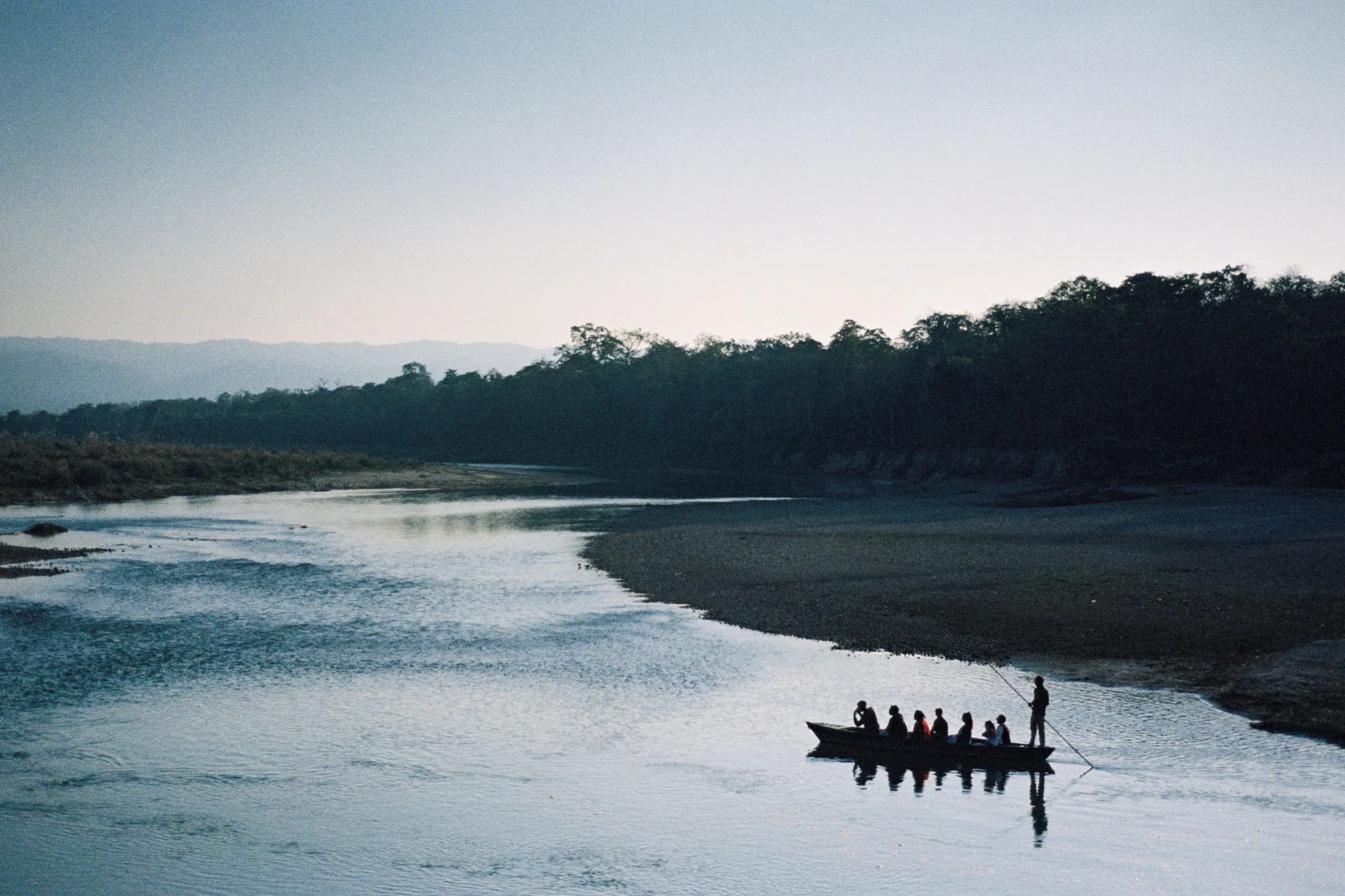 Tharu Village Cultural Homestay 2