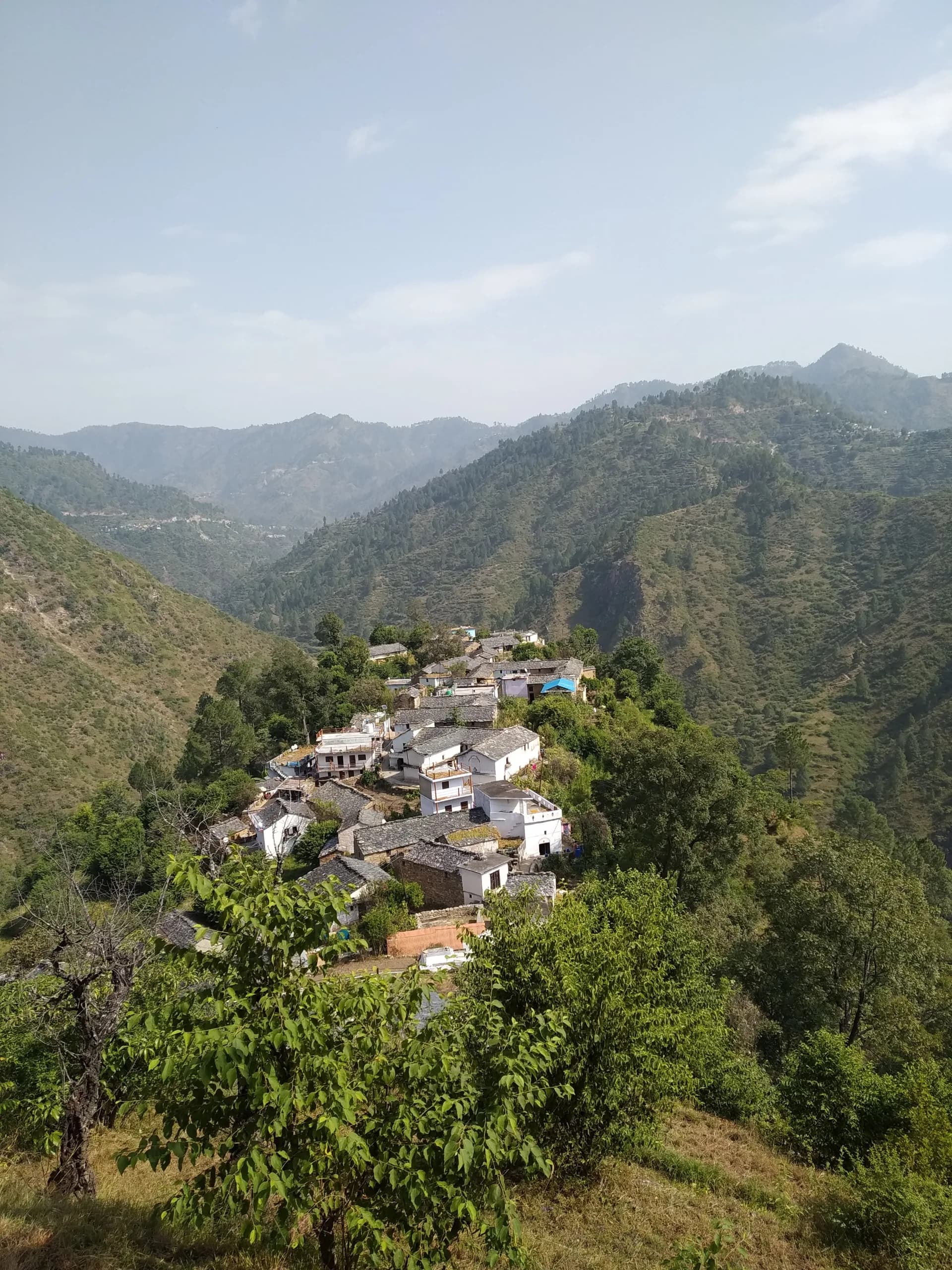 Mugu Remote Highland Guesthouse 3