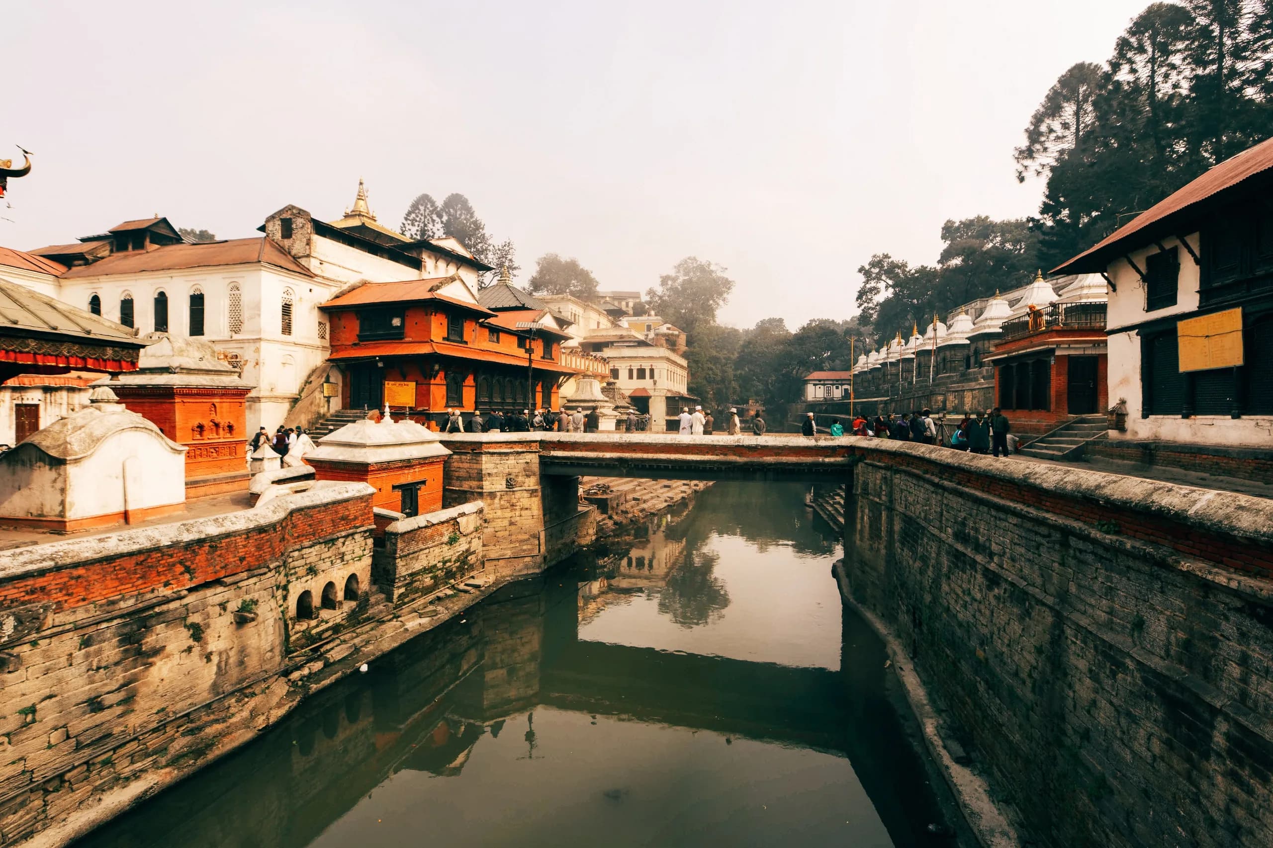 Newari Courtyard Village Inn 2