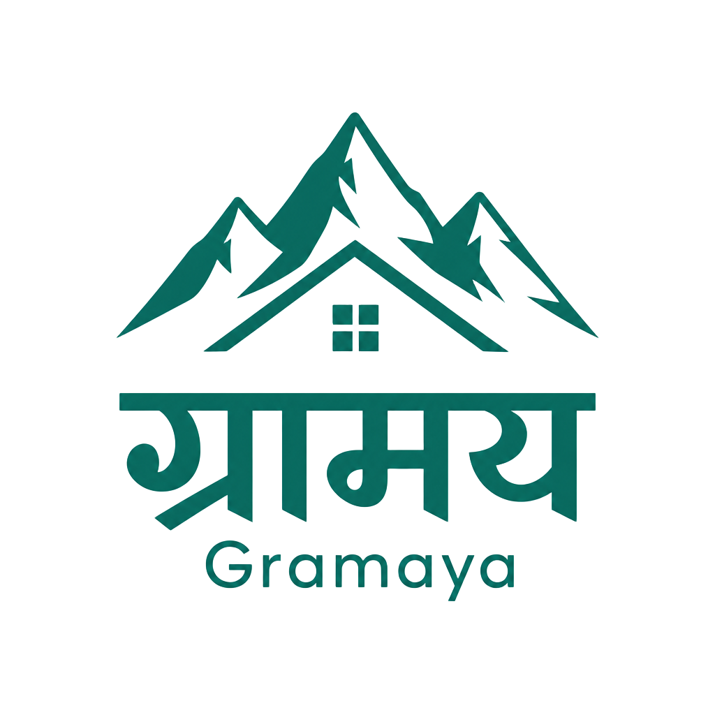 Gramaya logo